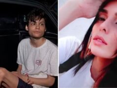 Nabja: Uma mãe é presa por abusar da filha com o parceiro