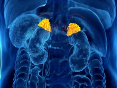 IA encontra sinal de estresse oculto durante tomografias computadorizadas de rotina