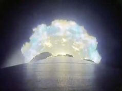 Foguete Falcon 9 lança satélites Starlink antes do 550º pouso da SpaceX