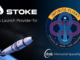 Celestis Stoke registra foguete espacial para o segundo voo de relíquia no espaço profundo para restos humanos