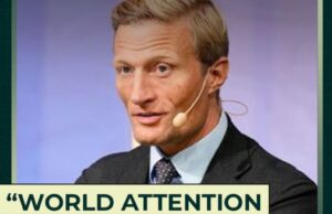 O PAM diz que seis milhões de sudaneses estão com fome.