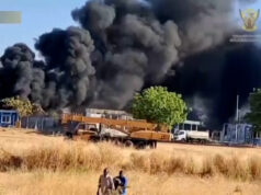 ONU condena morte de soldados da paz de Bangladesh em ataque de drone no Sudão | Guerra do Sudão