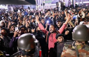 Quão volátil é a situação política em Bangladesh? – política