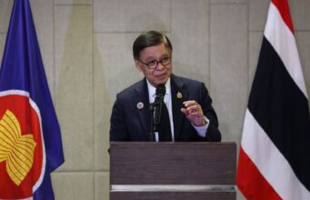 A diplomacia pode acabar com o conflito entre a Tailândia e o Camboja? – Notícias de conflito