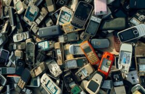 Como a robótica poderia transformar o lixo eletrônico em uma mina de ouro tecnológica?