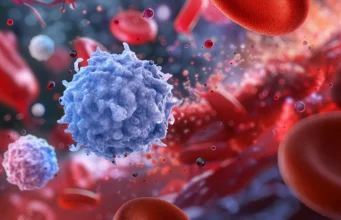 A falta de proteína pode causar o envelhecimento do sistema imunológico