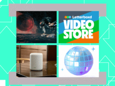 Letterboxd Video Store é uma ótima ideia nova para streaming