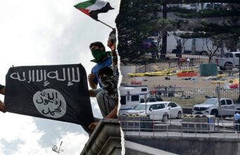 O ataque na Austrália prova que o ISIS e as redes jihadistas estão longe de serem derrotadas