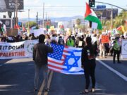 O primeiro-ministro Netanyahu se reúne com líderes evangélicos em evento na Flórida