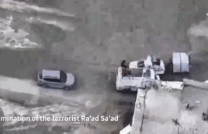 Israel mata alto funcionário do Hamas Raad Saad, o arquiteto do 7 de outubro em Gaza