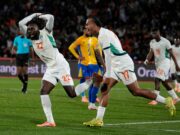 Veja como ficaram as oitavas de final, com um técnico argentino enfrentando a chance de estragar a festa do Marrocos