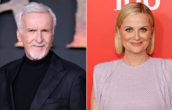 James Cameron culpa Amy Poehler pela piada de Kathryn Bigelow no Globo de Ouro