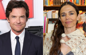 Jason Bateman explica por que raramente vê sua irmã mais velha, Justine Bateman