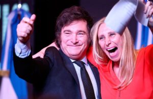 “Protegemos para sempre as poupanças dos argentinos”: Javier Maile comemora a sanção do orçamento de 2026