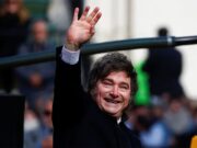 Xavier Miley manda mensagem por ocasião do final de ano: Cumprimos todas as nossas promessas eleitorais.