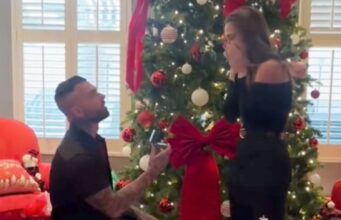 Jay Allen anuncia noivado e também ‘esclarece’ o divórcio de Kelly Morgan