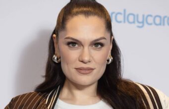 Jessie J fala sobre ano ‘pesado’ na jornada do câncer de mama
