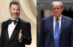 Jimmy Kimmel critica a ‘postagem odiosa e vil’ de Trump sobre Rob Reiner