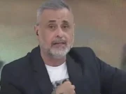 Revolta no mundo do entretenimento por causa do que foi anunciado sobre o SHOW El Intransigente, de Jorge Rial