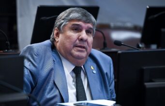 As críticas do peronismo ao orçamento de 2026 antes do início do debate POLÍTICA El Intransigente