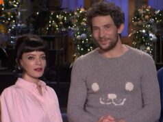 Apresentado por Josh O’Connor com a convidada musical Lily Allen