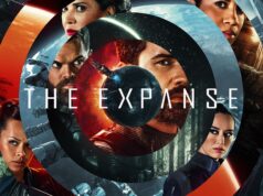 ‘The Expanse’ às 10: drama espacial que deveria ter sido tão grande quanto ‘Game of Thrones’