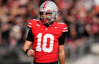 Miami x Ohio State, NBA, NHL melhores apostas para quarta-feira, 31 de dezembro