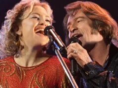 Hugh Jackman e Kate Hudson sobre a alquimia musical de ‘Song Sung Blue’