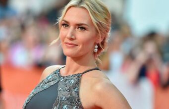 Kate Winslet alerta sobre pressão estética em Hollywood: é devastadora e assustadora