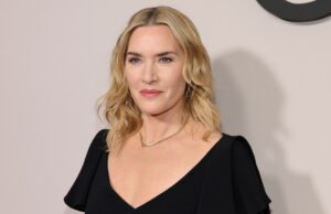 A estrela de ‘Titanic’ Kate Winslet culpa a mania ‘terrível’ de tratamentos cosméticos de Hollywood