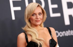 Kelsea Ballerini diz a Heckler para ‘se foder’ durante show em Sydney