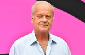 Kelsey Grammer diz que sabia que Los Angeles não era para ela ‘no minuto em que cheguei aqui’