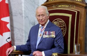 Rei Charles diz que o tratamento do câncer vai desacelerar após o progresso