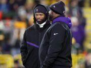 Lesão de Lamar Jackson: Ravens QB registra treino completo na quarta-feira antes do jogo dos Steelers