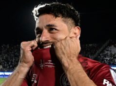 Lautaro Acosta fala após aposentadoria, tiros lideram Lanos: ‘Estou decepcionado’