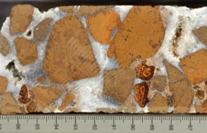 Cientistas encontraram uma enorme esponja de CO2 escondida sob o fundo do oceano