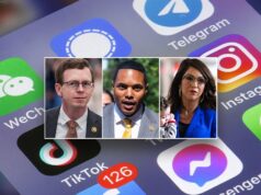 A proibição da mídia social na Austrália para adolescentes gera apelos para que os EUA prossigam novamente