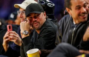 Leonardo DiCaprio revela seu segredo para a fama e carreira em Hollywood