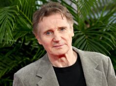 Liam Neeson enfrenta polêmica antivacina por causa de documentário