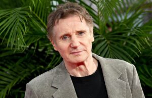Liam Neeson enfrenta polêmica antivacina por causa de documentário