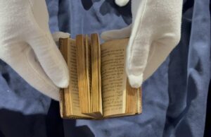 Uma biblioteca de pesquisa foi adicionada ao Museo de’ Medici