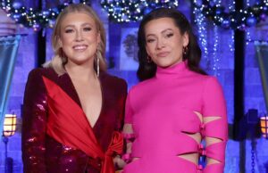 Maddie e Tay dizem que mesmo que façam uma pausa como dupla country, não será permanente