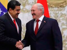 Ele procura refúgio na Bielorrússia? Maduro está negociando com Putin sobre sua possível retirada da Venezuela