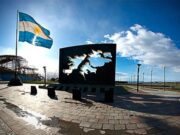 Um tribunal de Buenos Aires sancionou uma agência por promover as Ilhas Malvinas como britânicas