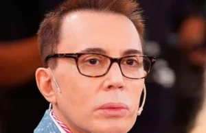 Choque no show pelo que Marcelo Pollino comunicou ao SHOW El Intransigente