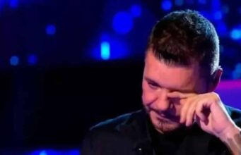 Choque total com o que foi revelado sobre Marcelo Tinley SHOW El Intransigente