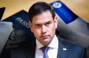 Departamento de Estado ordena negação de visto por envolvimento em vigilância estrangeira: relatório