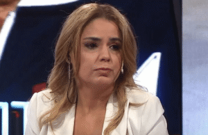 O efeito geral se deve ao que Marina Calabro expôs no SHOW El Intransigente