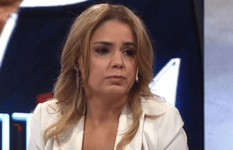O efeito geral se deve ao que Marina Calabro expôs no SHOW El Intransigente