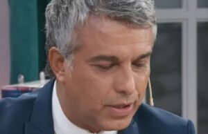 “Dói muito” SHOW El Intransigente